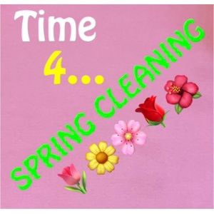 It’s that time of the year 🌷 time 2 stock up on your favorite items !!